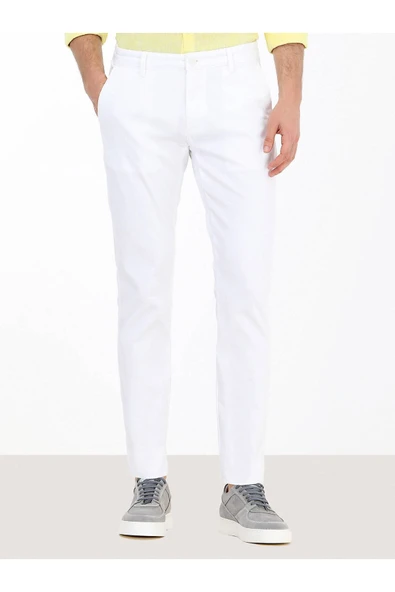 Kip Minimalist Regular Fit Erkek Pantolon PANT-2600 - Günlük Kullanım - 2