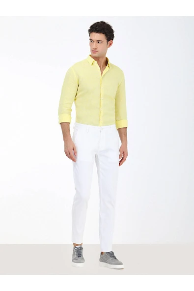 Kip Minimalist Regular Fit Erkek Pantolon PANT-2600 - Günlük Kullanım