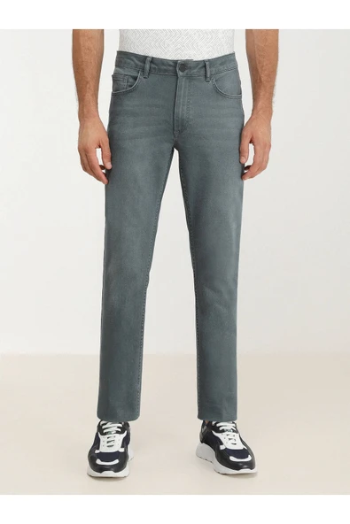 Kip Erkek Kot Pantolon PANT-2471 - 2