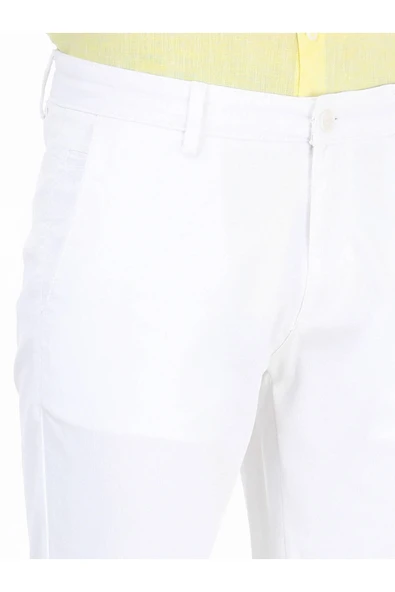 Kip Minimalist Regular Fit Erkek Pantolon PANT-2600 - Günlük Kullanım - 3