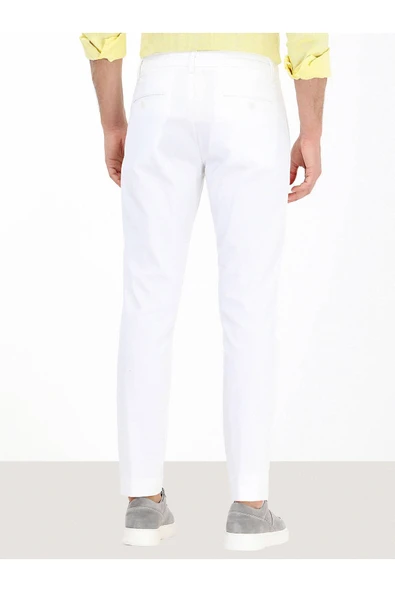 Kip Minimalist Regular Fit Erkek Pantolon PANT-2600 - Günlük Kullanım - 4