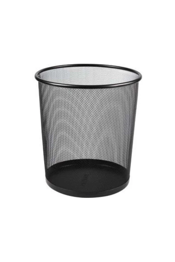 Çöp Kovası Metal File Kod:6645 ürün görseli