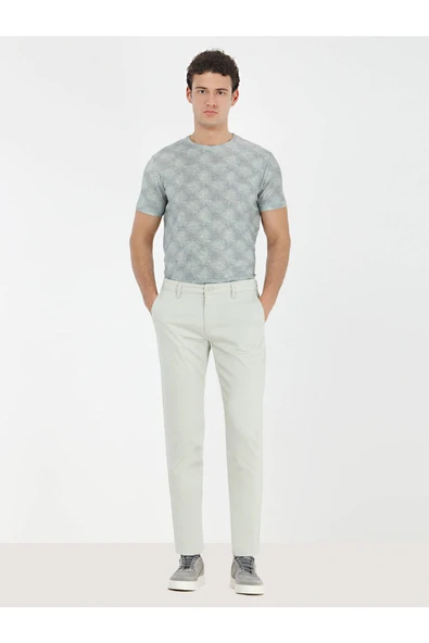 Kip Minimalist Regular Fit Erkek Pantolon - Günlük Şıklık ürün görseli 1