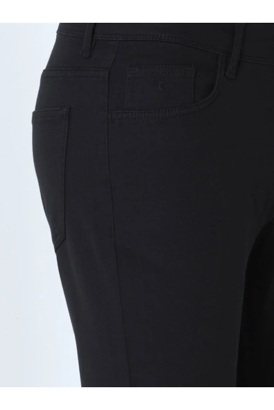 Kip Erkek Minimalist Pantolon PANT-2113 - Regular Fit - Günlük Kullanım - 2