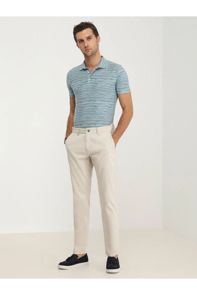 Kip Minimalist Regular Fit Erkek Pantolon - Günlük Şıklık - Resim 6