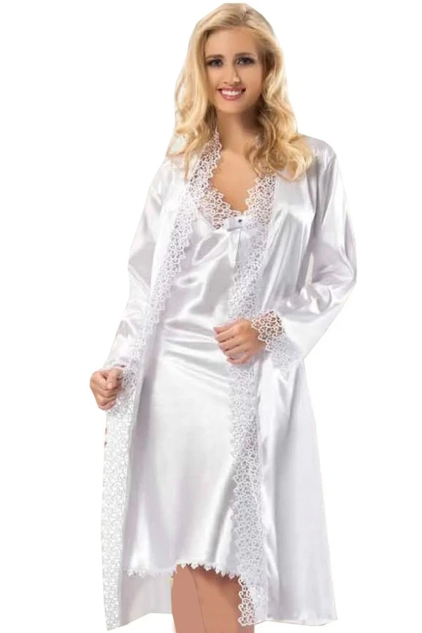 1520 Saten 6 'lı Çeyizlik Set ürün görseli