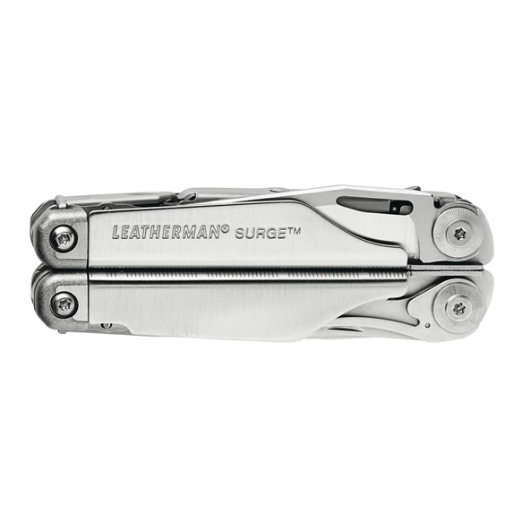 Leatherman SURGE STAINLESS 830165 BOX - 3