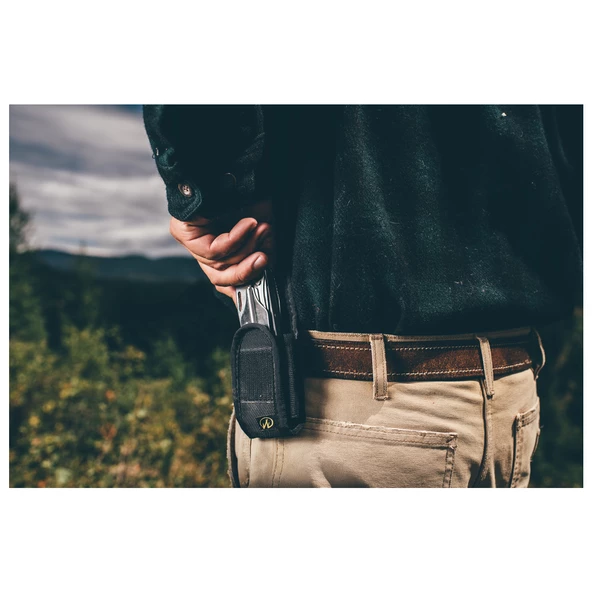 Leatherman SURGE STAINLESS 830165 BOX - 7