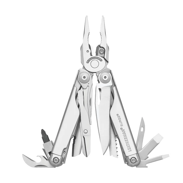 Leatherman SURGE STAINLESS 830165 BOX
