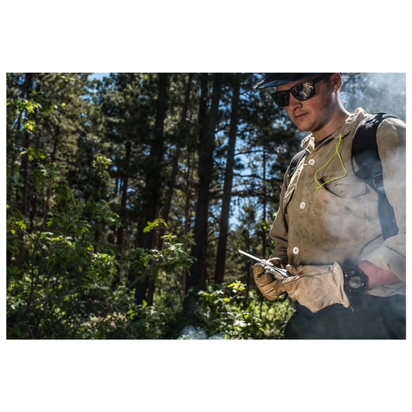 Leatherman SURGE STAINLESS 830165 BOX - 6