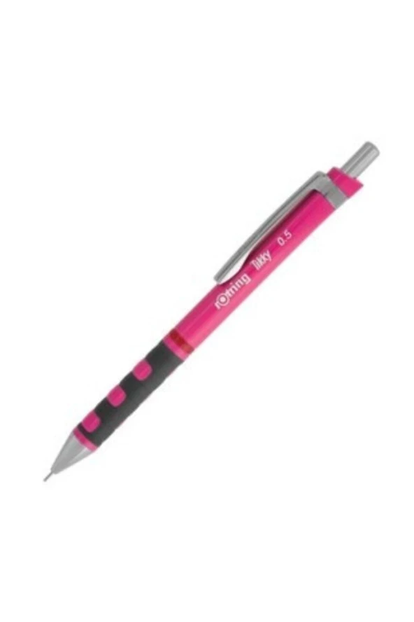 Tıkky 05 Neon Pembe Versatil Kalem 2007219
