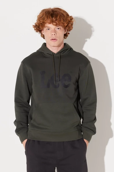 Lee Erkek Sweatshirt L212021308