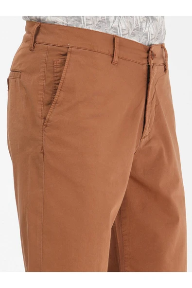 Kip Erkek Regular Fit Minimalist Şort - Günlük Kullanım - 3