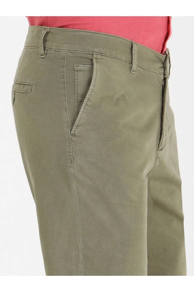 Kip Erkek Regular Fit Minimalist Şort - Günlük Kullanım - 7