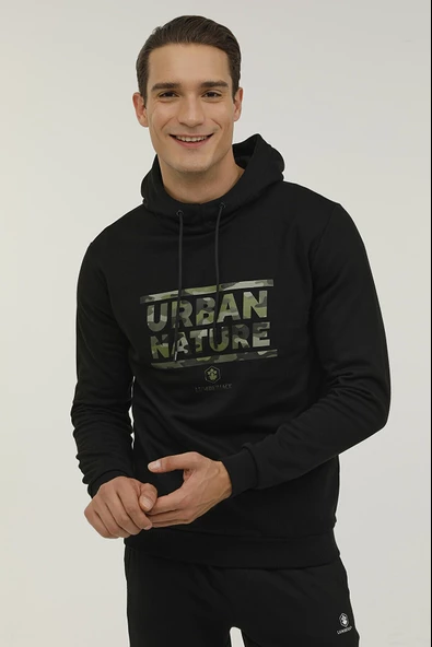 Lumberjack Erkek Sweatshirt 2WSD40052PR - 2