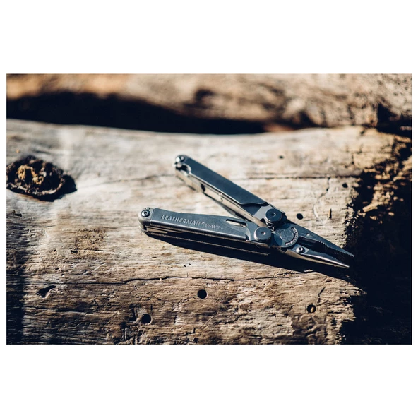 LEATHERMAN WAVE PLUS 832524 BOX - 3