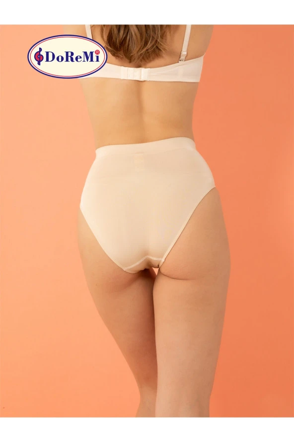 High Waist Seamless Slip ürün görseli