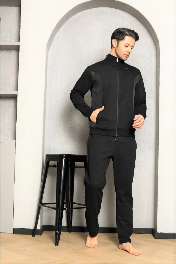 Erkek Eşofman Takım - Resim 2