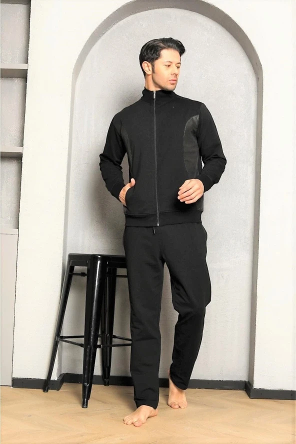 Erkek Eşofman Takım - Resim 3