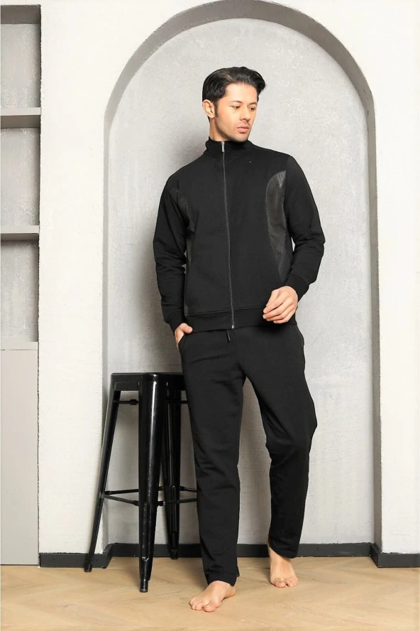 Erkek Eşofman Takım - Resim 4