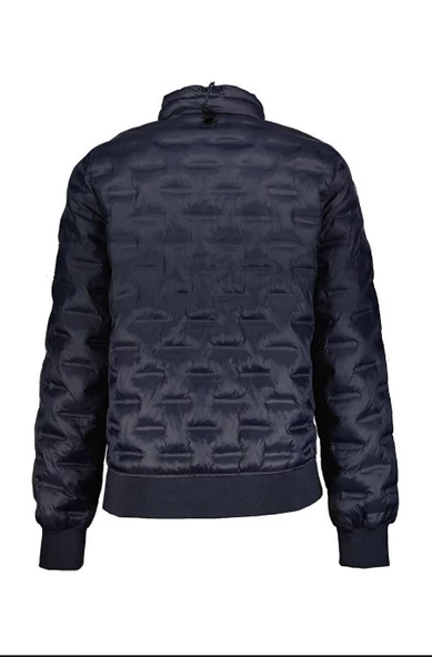 Lumberjack Oversize Minimalist Erkek Mont - Günlük Kullanım - 9