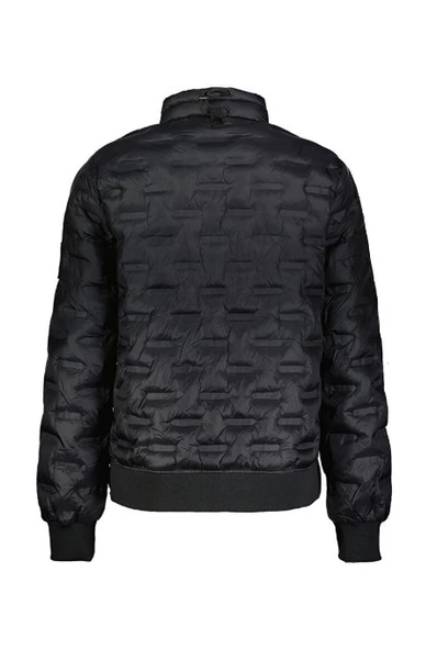 Lumberjack Oversize Minimalist Erkek Mont - Günlük Kullanım - 11