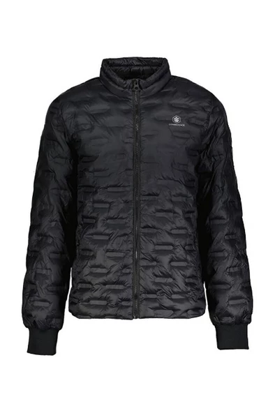 Lumberjack Oversize Minimalist Erkek Mont - Günlük Kullanım - 5