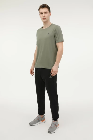 Lumberjack Erkek T-Shirt 2SSB2033FX - 3