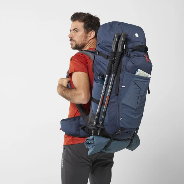 Lafuma ACCESS 65+10 Sırt Çantası LFS6398 8598 - Resim 6