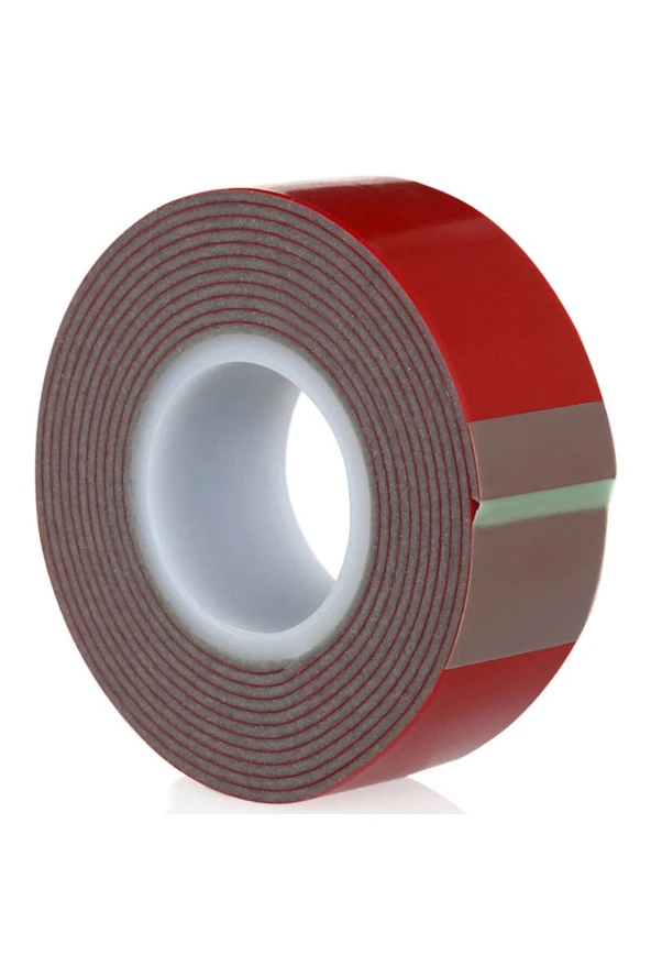 Extra Güçlü Çift Taraflı Montaj Bandı 2520 - 2