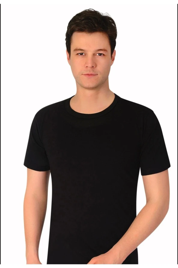 Likralı Y. Kol Kapalı Yaka 2'li ürün görseli