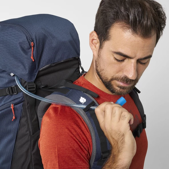 Lafuma ACCESS 65+10 Sırt Çantası LFS6398 8598 - Resim 7