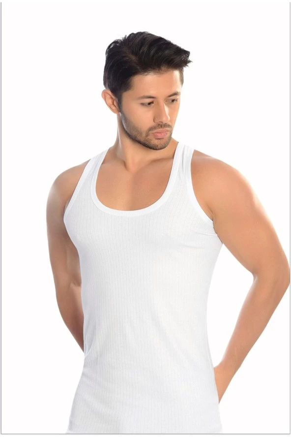 Erkek Spor Atlet 6'lı Paket