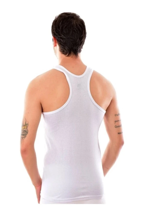 Erkek Spor Atlet 6'lı Paket - Resim 2