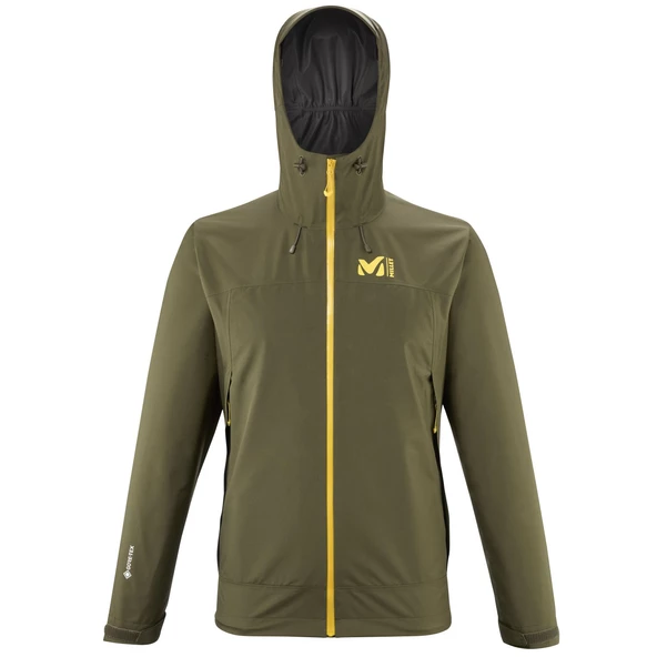 Millet MUNGO II GORE-TEX PACLITE® 2,5 L Erkek Ceket MIV9336 9644 ürün görseli 1