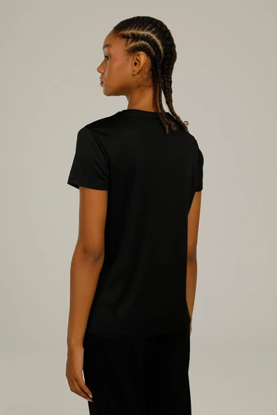 Lumberjack Kadın T-Shirt 2SCT127 - 8