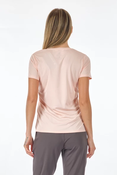 Lumberjack Kadın T-Shirt 2SCT127 - 7