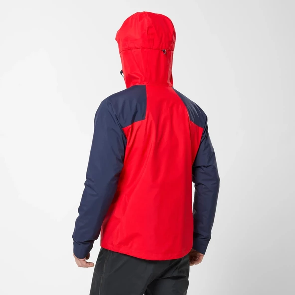 Millet KAMET LIGHT GORE-TEX® 3L PLAIN CEKET MIV7739 7317 SAFIR - 3