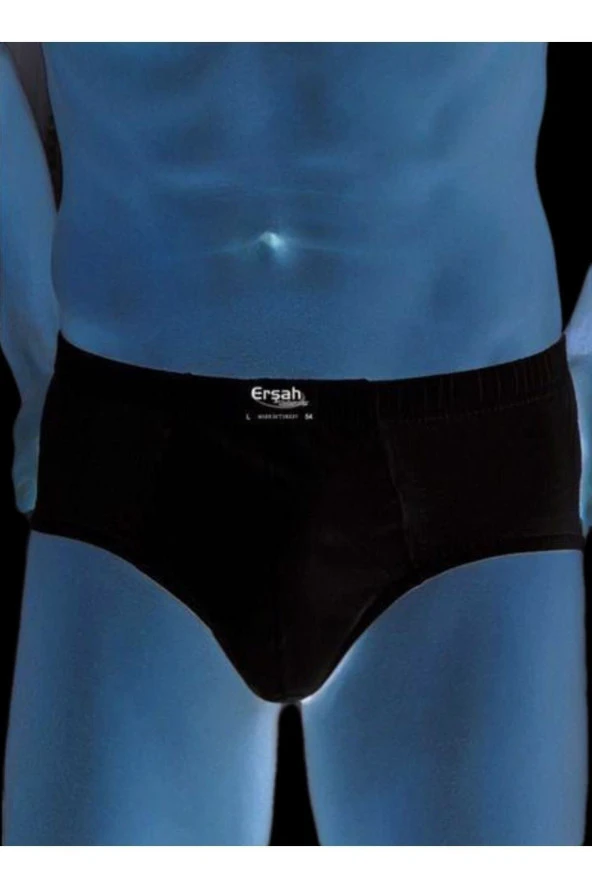 Penye Erkek Kom Slip