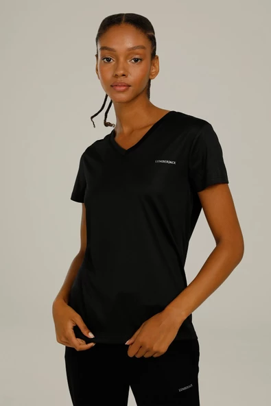 Lumberjack Kadın T-Shirt 2SCT127 - 3