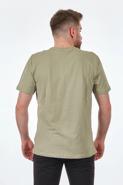 Lumberjack Erkek T-Shirt 2SALERON3FX - 7