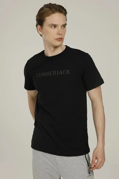 Lumberjack Erkek T-Shirt 2SALERON3FX - 2