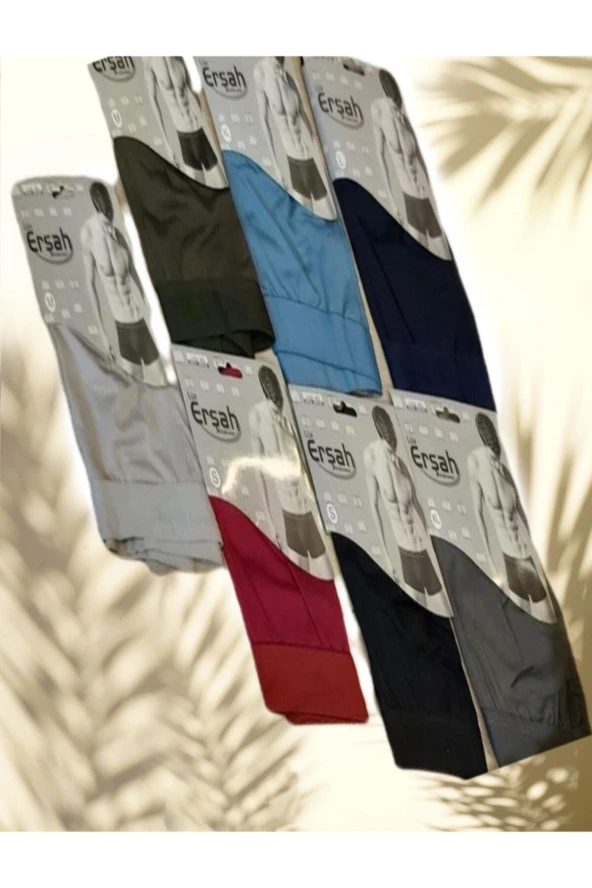 Modal Erkek Boxer Tek Adet ürün görseli