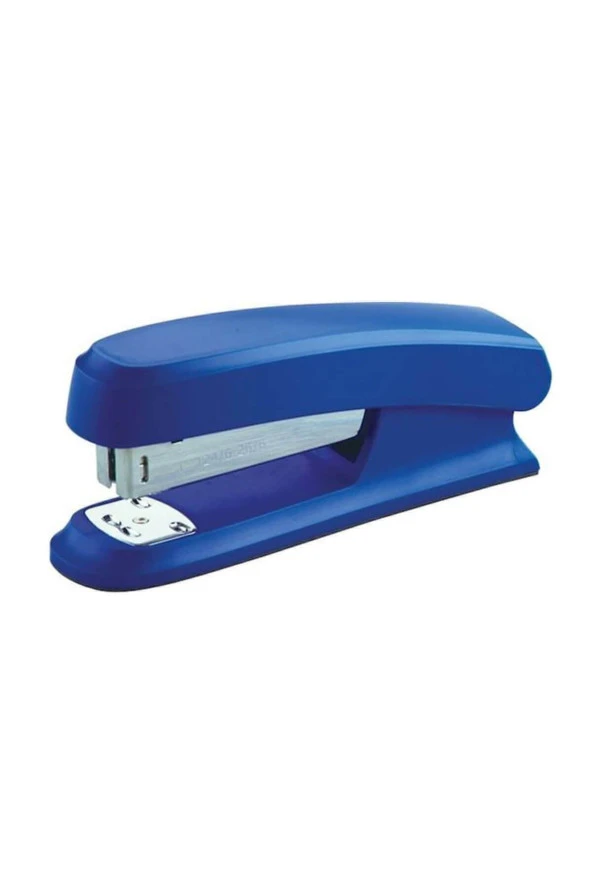 Zımba Makinası No:24/6 25g Mavi