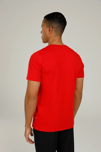 Lumberjack Erkek T-Shirt 2S11CT10443FX - 7