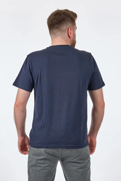 Lumberjack Erkek T-Shirt 2S11OTBL263FX - 6