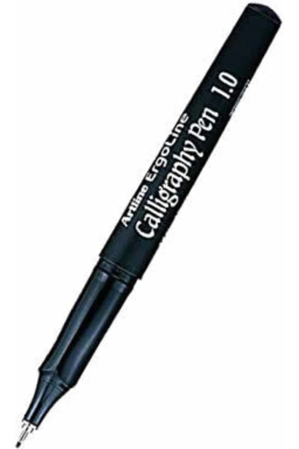 Artlıne 1.0 Mm Mavi Callıgraphy Kalemi