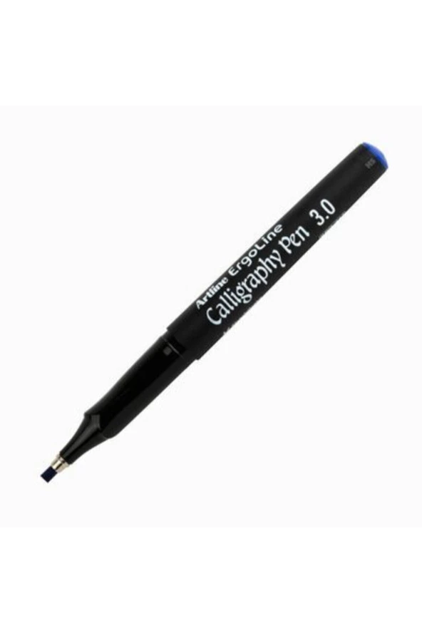 Artlıne 3.0 Mm Mavi Callıgraphy Kalemi