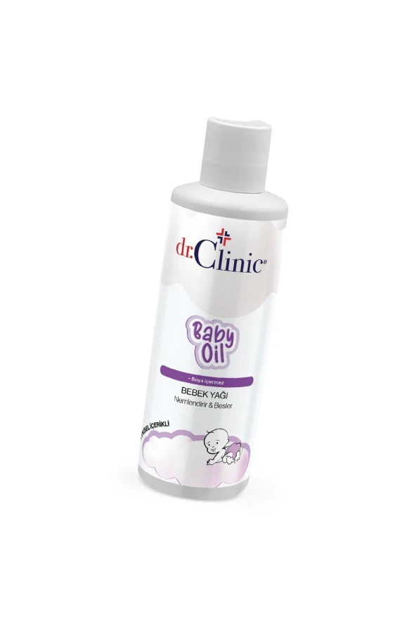 Bebek Yağı 200 ml