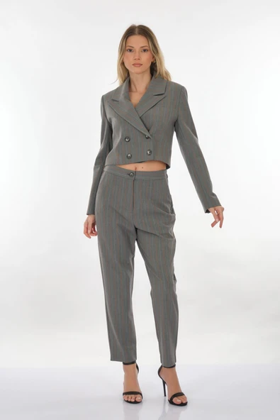 Perspective Kadın Ceket 24061168 ürün görseli 1